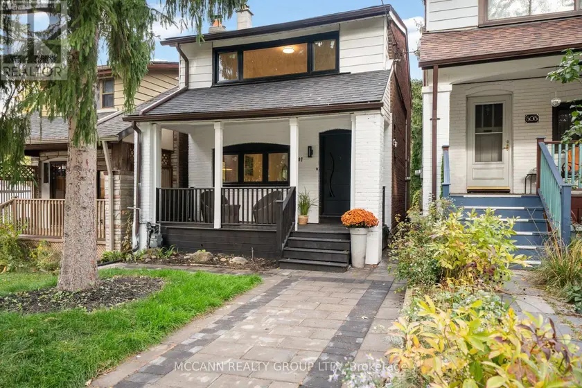Detached at 507 RUSHTON ROAD, Toronto