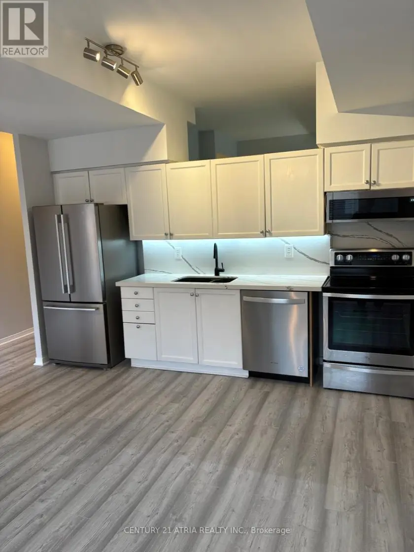 Apartment at 103 - 140 BATHURST STREET, Toronto