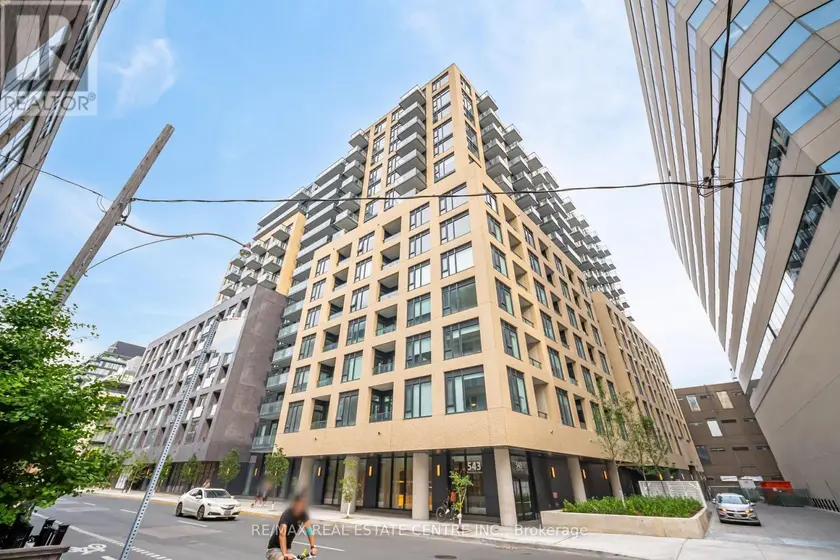 Apartment at 804 - 543 RICHMOND STREET W, Toronto