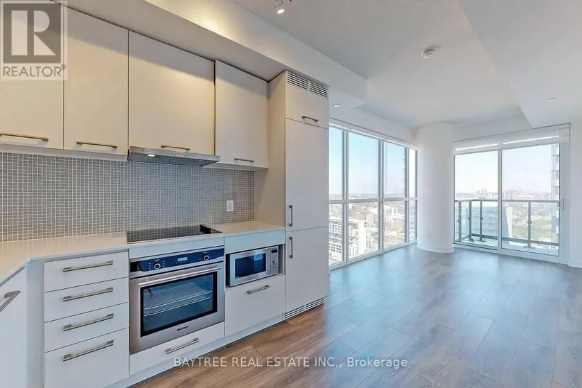 Apartment at 2506 - 87 PETER STREET, Toronto