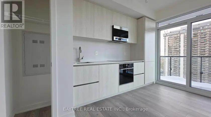 Apartment at 1502 - 120 BROADWAY AVENUE, Toronto