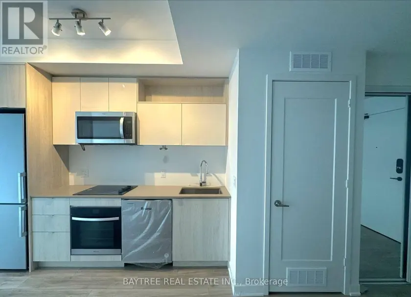 Apartment at 2214 - 70 PRINCESS STREET, Toronto