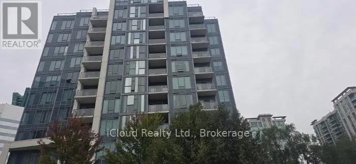 Apartment at 806 - 28 AVONDALE AVENUE S, Toronto