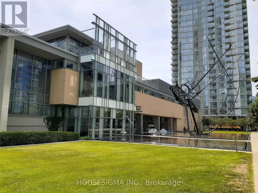 Apartment at 1203 - 3 NAVY WHARF COURT, Toronto