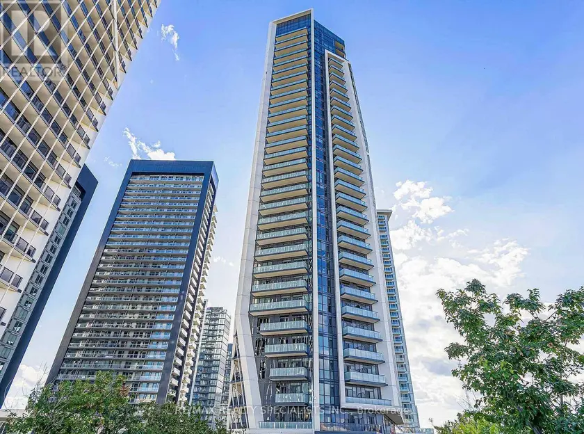 Apartment at 803 - 50 ORDNANCE STREET, Toronto