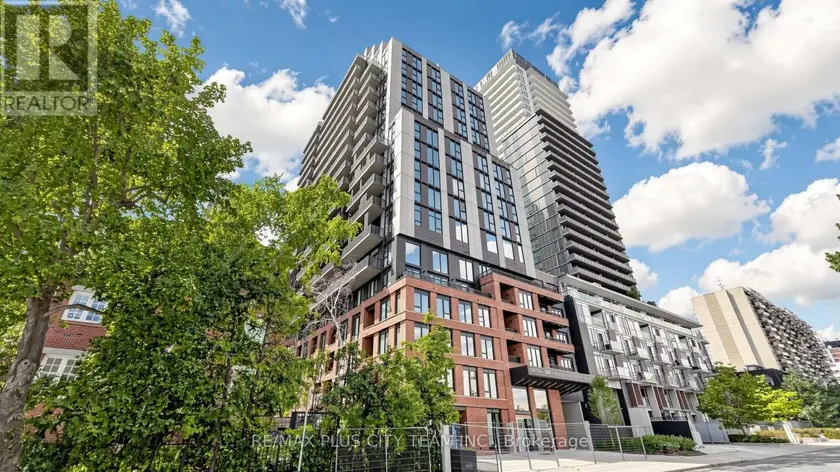 Apartment at 1010 - 109 ERSKINE AVENUE, Toronto
