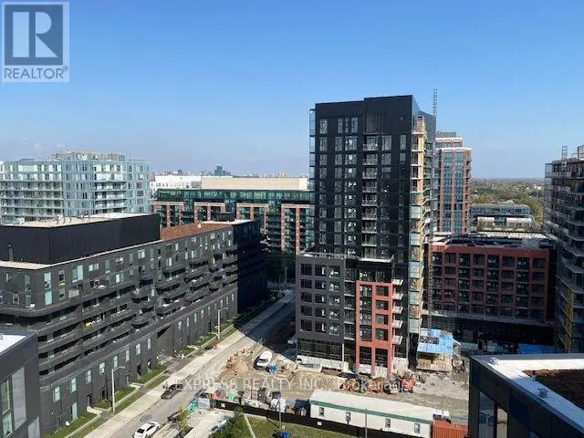 Apartment at 1316 - 30 TRETTI WAY, Toronto