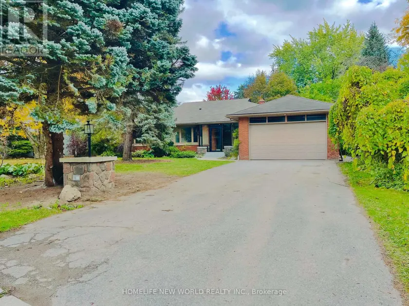 Detached at 14 ROLLSCOURT DRIVE, Toronto