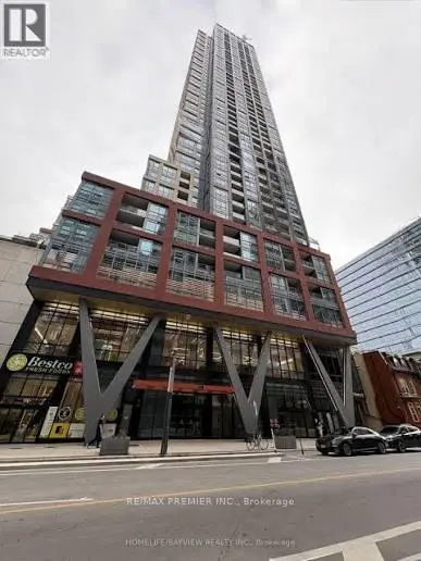 Apartment at 1113 - 108 PETER STREET, Toronto
