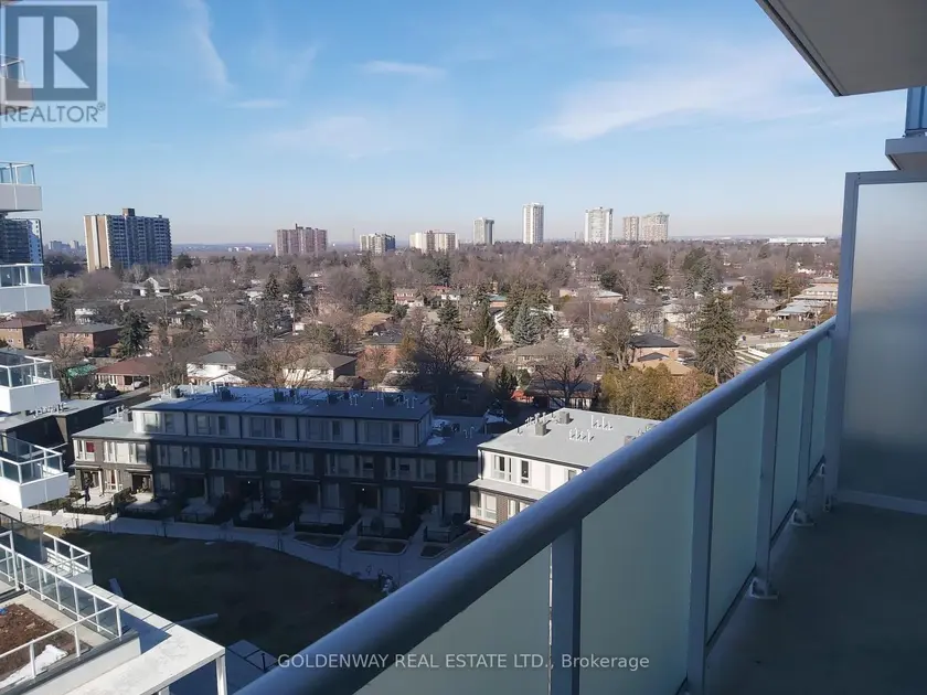 Apartment at 901 - 188 FAIRVIEW MALL DRIVE, Toronto