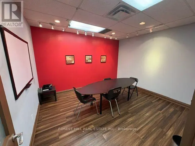 Other at 506 - 255 DUNCAN MILL ROAD, Toronto