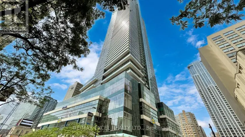 Apartment at 503 - 386 YONGE STREET, Toronto