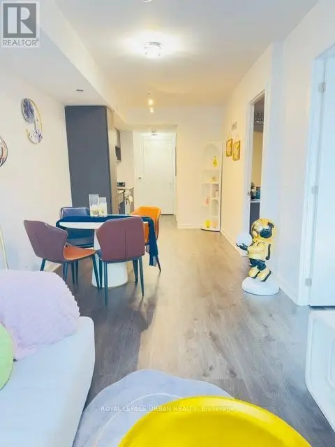 Apartment at 1106 - 100 QUEEN STREET E, Toronto