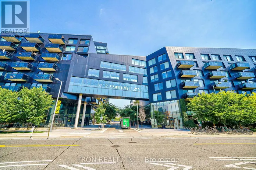 Apartment at Unit 526