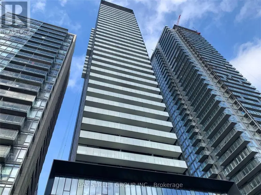 Apartment at 205 - 28 WELLESLEY STREET E, Toronto