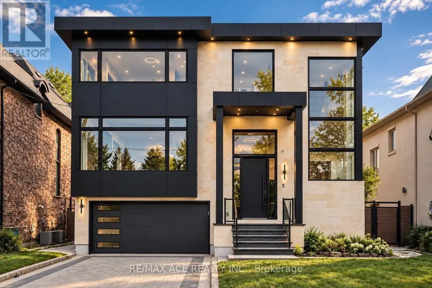 Detached at 162 CHURCH AVENUE, Toronto