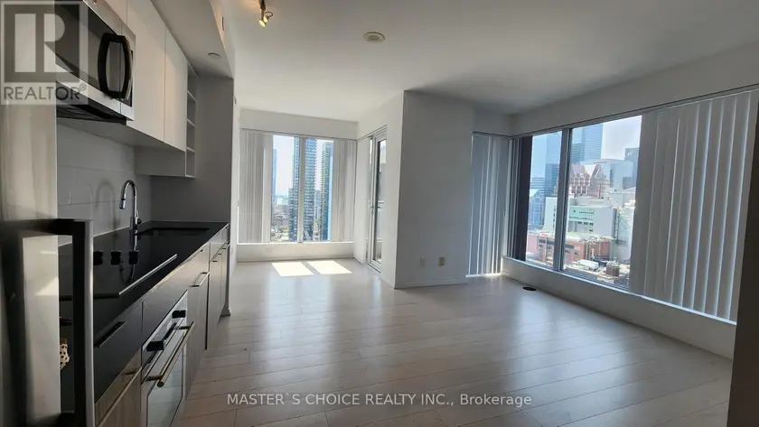 Apartment at 2805 - 68 SHUTER STREET, Toronto