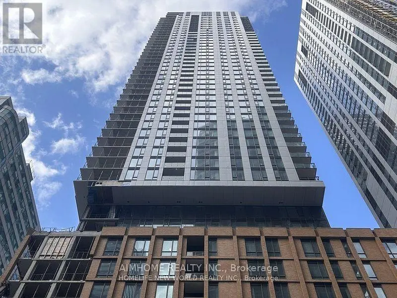Apartment at 1212 - 8 WIDMER STREET, Toronto