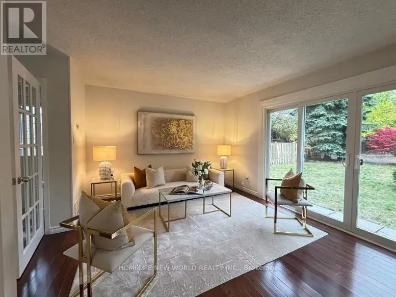 Semi-Detached/Link at 227 HOLLYBERRY TRAIL, Toronto