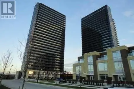 Apartment at 1207 - 33 SINGER COURT, Toronto