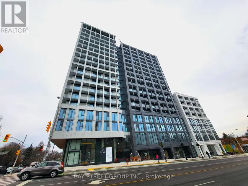 Apartment at 1222 - 2020 BATHURST STREET, Toronto