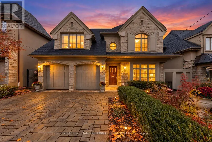 Detached at 41 WENTWORTH AVENUE, Toronto