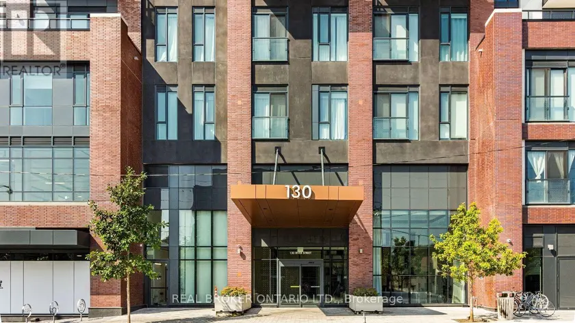 Apartment at 2409 - 130 RIVER STREET, Toronto