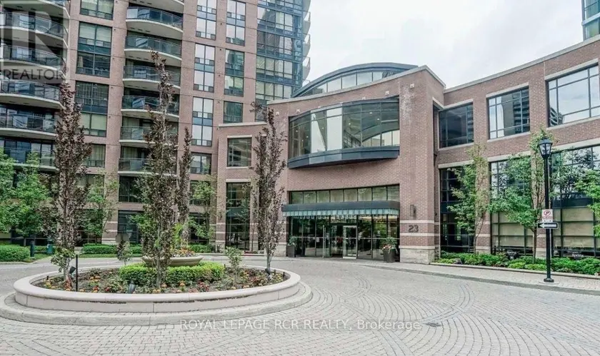 Apartment at 901 - 33 SHEPPARD AVENUE, Toronto