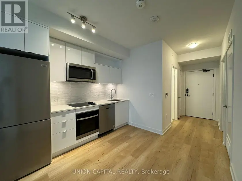 Apartment at 629 - 60 PRINCESS STREET, Toronto