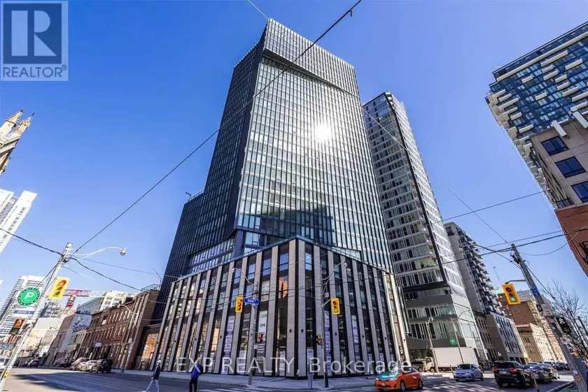 Apartment at 1501 - 60 SHUTER STREET, Toronto