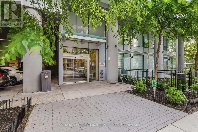Apartment at 2307 - 195 REDPATH AVENUE, Toronto