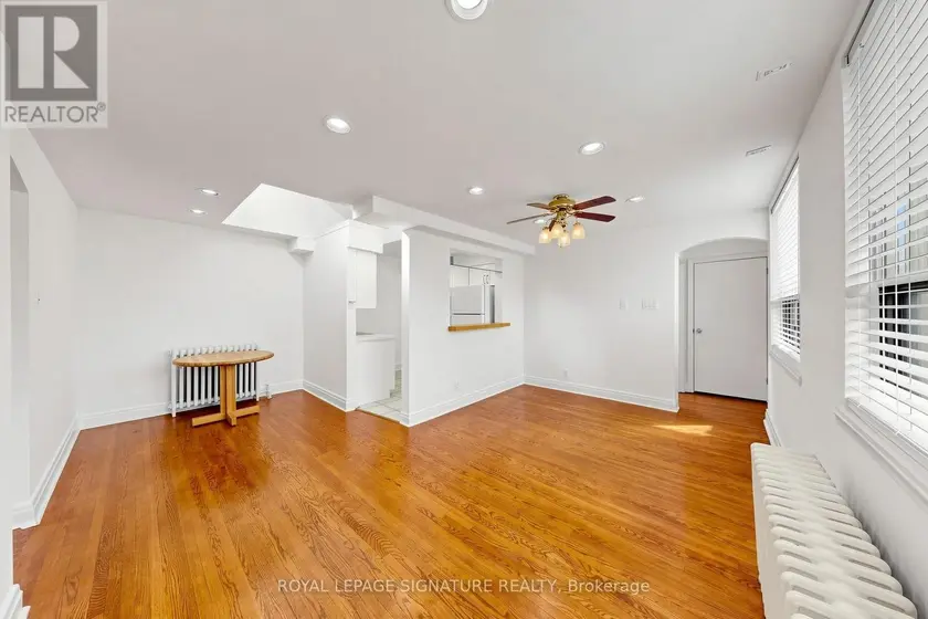 Other at 2 - 461 EGLINTON AVENUE E, Toronto
