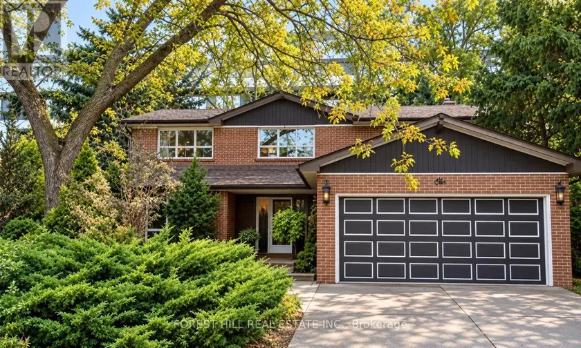 Detached at 10 TEAGARDEN COURT, Toronto