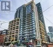 Apartment at 1808 - 438 KING STREET W, Toronto