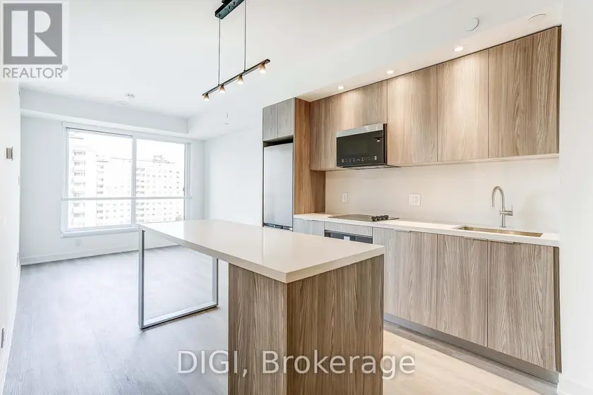 Apartment at Q820 - 120 ONTARIO STREET, Toronto