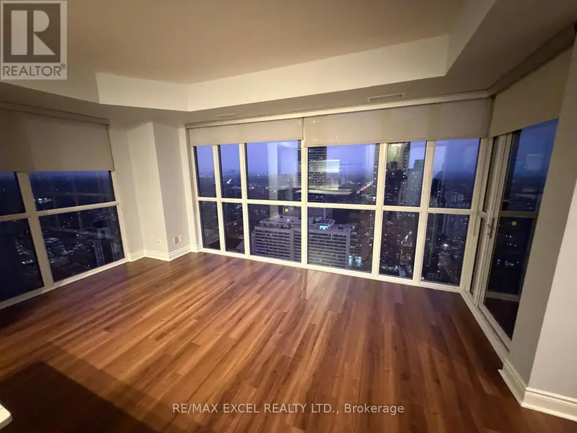 Apartment at 4201 - 28 TED ROGERS WAY, Toronto