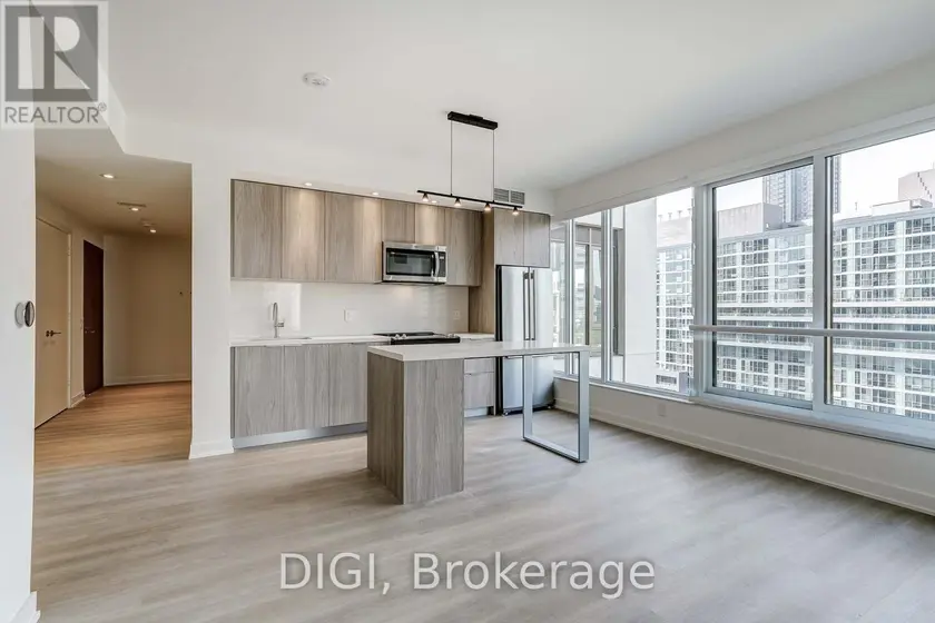Apartment at Q817 - 120 ONTARIO STREET, Toronto