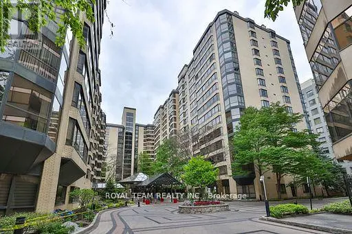 Apartment at C-PH 10 - 211 SAINT PATRICK STREET S, Toronto