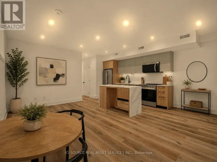Multiplex at UNIT 5 - 28 NORCROSS ROAD, Toronto