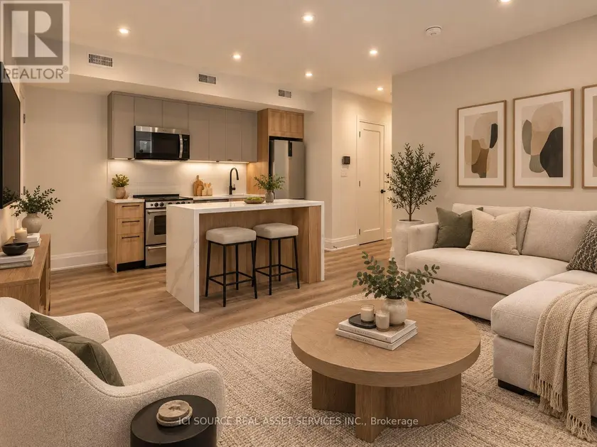 Multiplex at UNIT 6 - 28 NORCROSS ROAD, Toronto