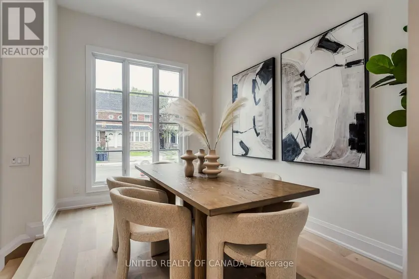 Townhouse at 1177 AVENUE ROAD, Toronto