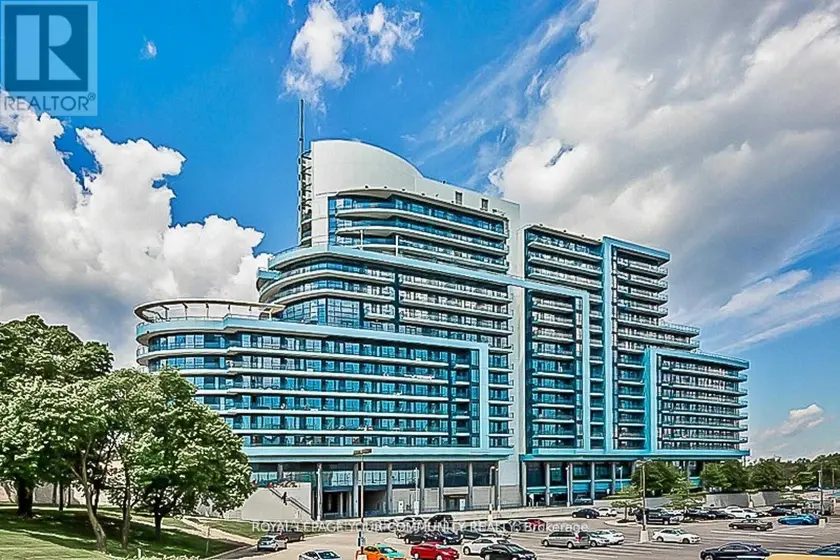 Apartment at 1214 - 2885 BAYVIEW AVENUE, Toronto