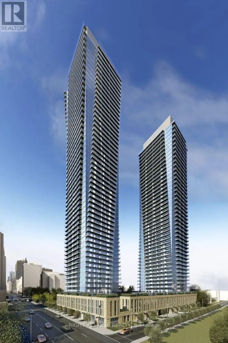 Apartment at 1002 - 1080 BAY STREET, Toronto