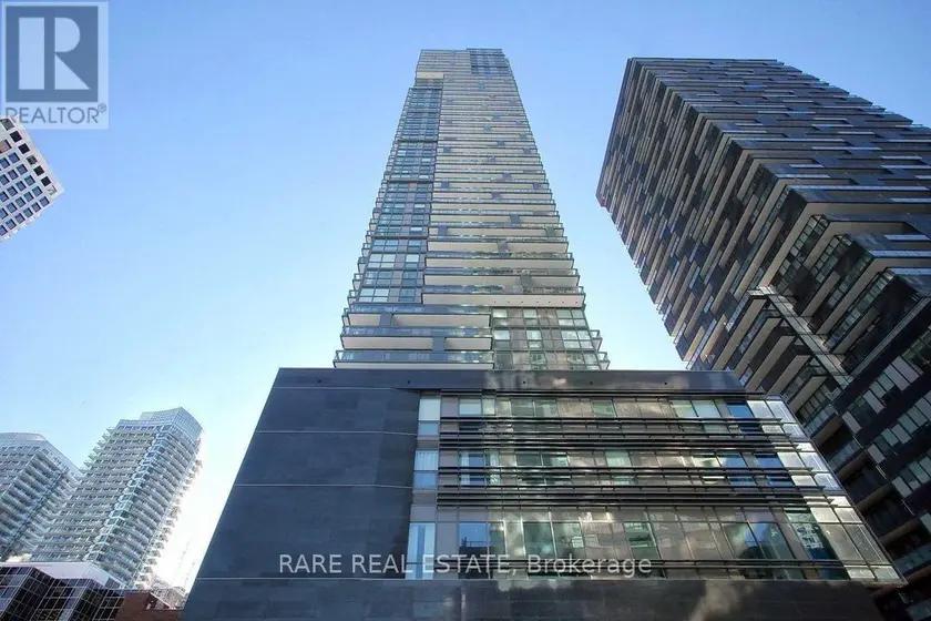 Apartment at 1806 - 39 ROEHAMPTON AVENUE, Toronto