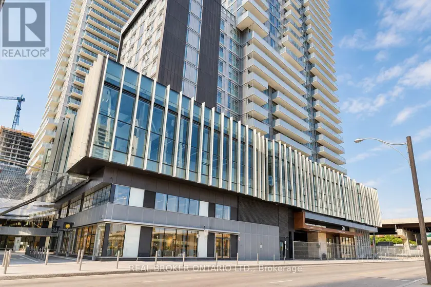 Apartment at 911 - 20 RICHARDSON STREET, Toronto