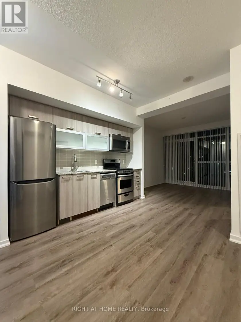 Apartment at 1106 - 68 ABELL STREET, Toronto