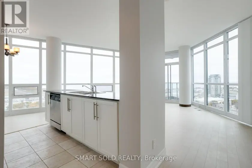 Apartment at 2603 - 231 FORT YORK BOULEVARD, Toronto