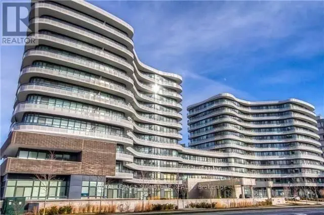 Apartment at 113 - 99 THE DONWAY W, Toronto
