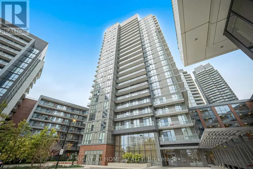 Apartment at 405 - 38 FOREST MANOR ROAD, Toronto