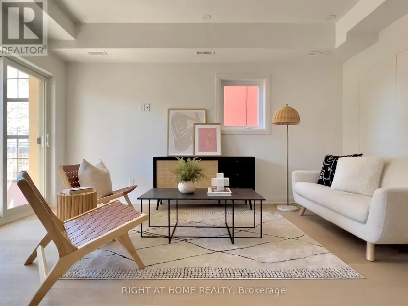 Detached at UNIT 2 - 1201 DOVERCOURT ROAD, Toronto